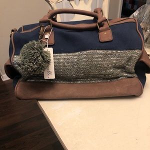 Simply Noelle tote bags. 20 for BOTH